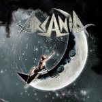 Arcania - Dreams Are Dead cover art