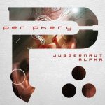 Periphery - Juggernaut: Alpha cover art