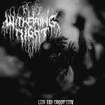 Withering Night - Lies and Corruption