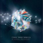Tides from Nebula - Eternal Movement cover art