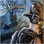 Flametal - Flametal cover art
