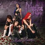 Mystica Girls - Metal Rose cover art