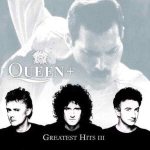 Queen - Greatest Hits III cover art