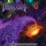 Deconversion - Incertitude of Existence cover art