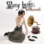 Martyr Lucifer - Martyr Lucifer's Shards cover art