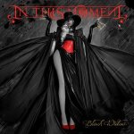 In This Moment - Black Widow cover art