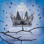 White Empress - Rise of the Empress cover art