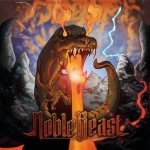 Noble Beast - Noble Beast cover art