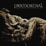 Primordial - Where Greater Men Have Fallen cover art