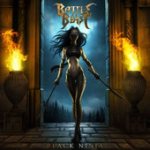 Battle Beast - Black Ninja cover art