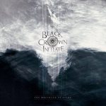 Black Crown Initiate - The Wreckage of Stars cover art