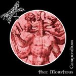 +3 Broadsword - Thee Monstrous Compendium