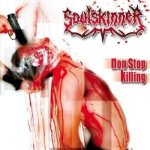Soulskinner - Non Stop Killing cover art