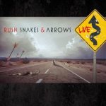 Rush - Snakes & Arrows Live cover art