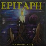 Epitaph - Tranquillity cover art