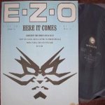 Ezo - Here It Comes