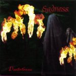 Sadness - Danteferno cover art