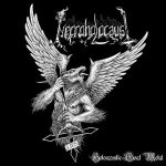 Necroholocaust - Holocaustic Goat Metal cover art