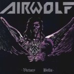 Airwolf - Victory Bells cover art