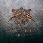 Jupiter - Arcadia cover art