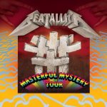 Beatallica - Masterful Mystery Tour cover art