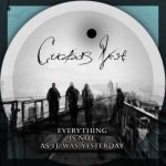 Cuckoo's Nest - Everything Is Not as It Was Yesterday cover art
