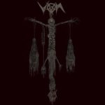 Von - Satanic Blood cover art