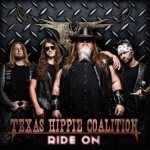Texas Hippie Coalition - Ride On cover art