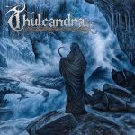 Thulcandra - Ascension Lost cover art