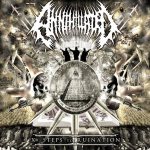 Annihilated - XIII Steps to Ruination cover art