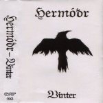 Hermóðr - Vinter cover art