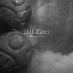 Pill Eater - Bewusstsein cover art
