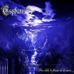 Esphares - Par delà le fleuve de la mort... cover art