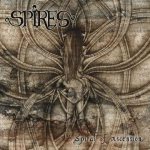 Spires - Spiral of Ascension cover art