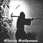 Nobilitas Nigra - Gloria Sathanas cover art
