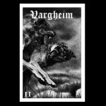 Vargheim - II cover art