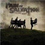 Pain of Salvation - Falling Home cover art
