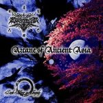Ethereal Sin / Dark Mirror ov Tragedy - Arcane of Ancient Asia cover art