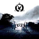 Woccon - Solace in Decay cover art