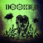 Doomed - Our Ruin Silhouettes cover art