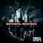 This Is Parallel World - Sentimental Resistance cover art