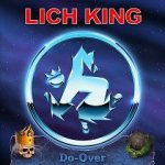 Lich King - Do-Over cover art