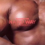 Show-Ya - Hard Way cover art