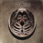 stOrk - sTork cover art