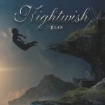 Nightwish - Élan cover art