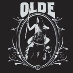Olde - I cover art