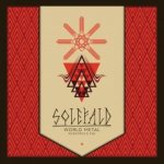 Solefald - World Metal. Kosmopolis Sud cover art
