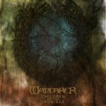 Wayfarer - Children of the Iron Age cover art