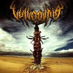 Vulvodynia - Lord of Plagues cover art