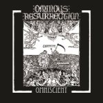 Ominous Resurrection - Omniscient cover art
